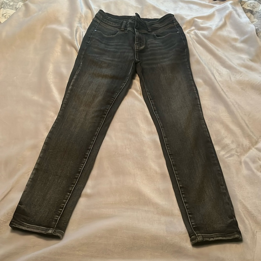 Judy Blue Jeans